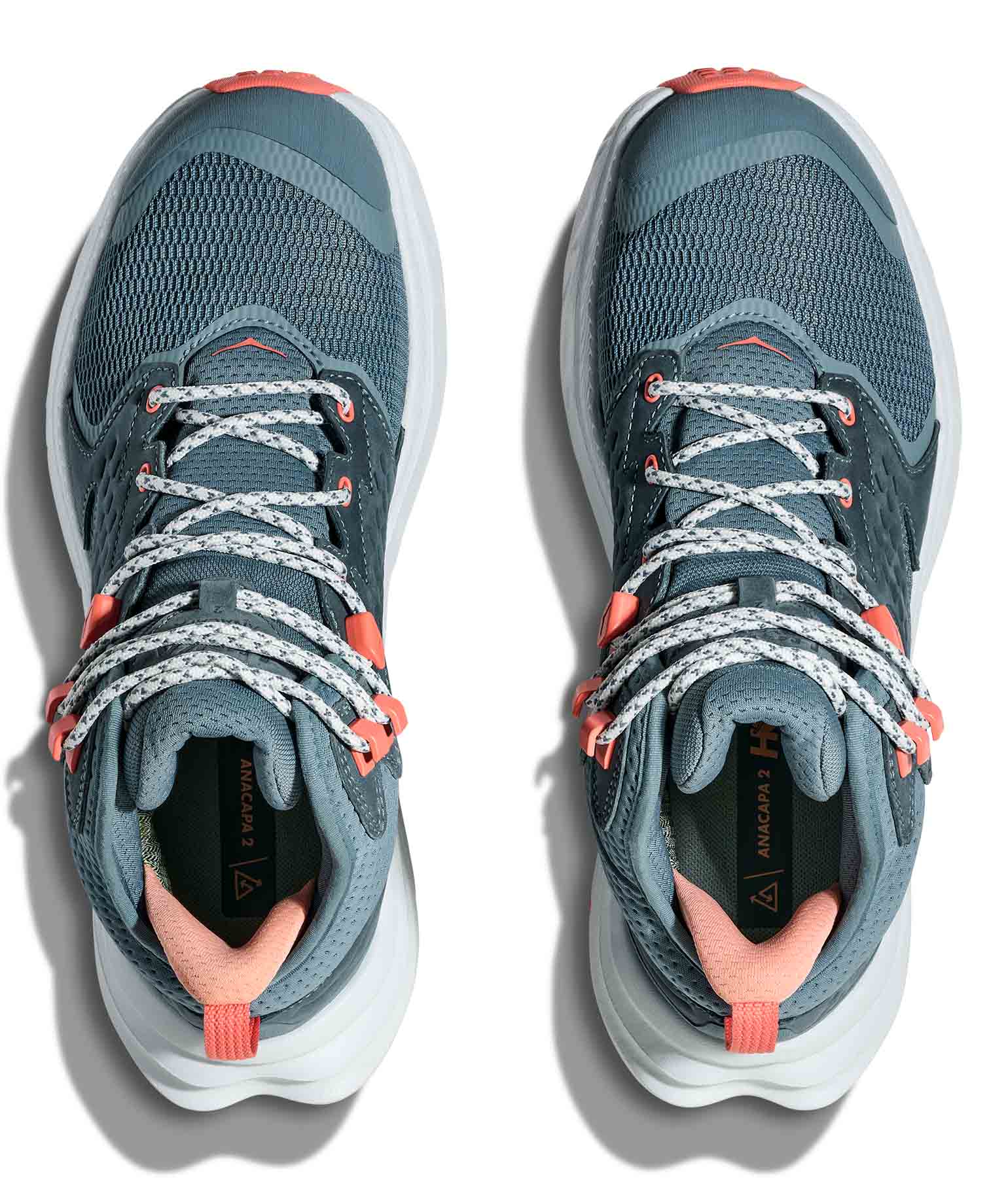 Anacapa 2 Mid GTX Dame MFGD/Mountain Fog/Droplet
