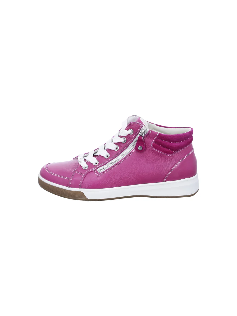 Sneaker Rom pink