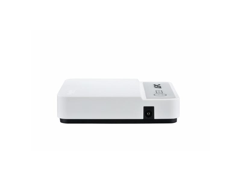 APC USV Back-UPS Connect CP12036LI 36 VA / 36 W APC Back-UPS Connect 12Vdc 36W, Lithium-Ionen, Mini-Netzwerk ups zum Schutz von Internet-Routern, IP Kameras und mehr