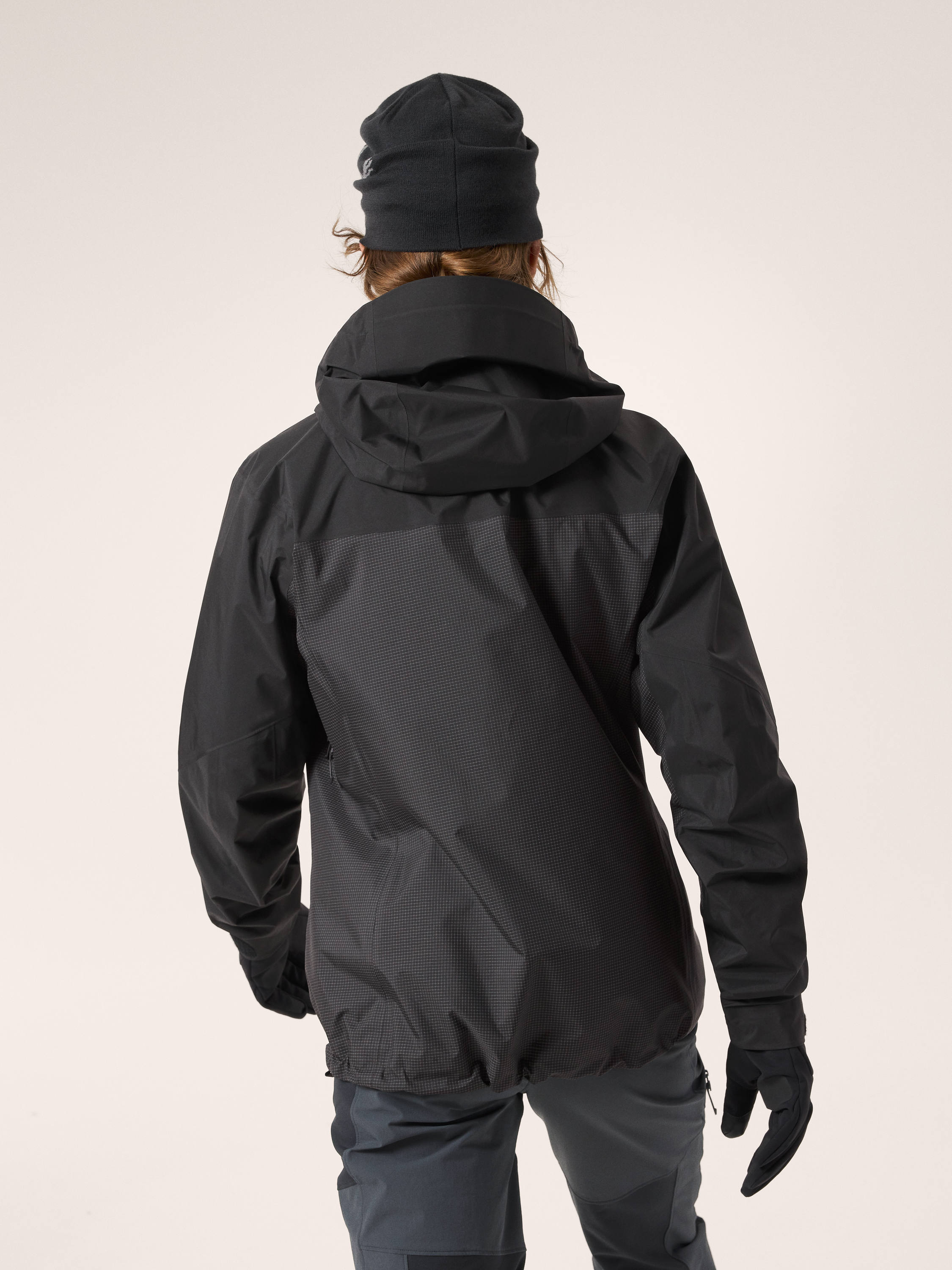 Arc'teryx Alpha Jacket W's