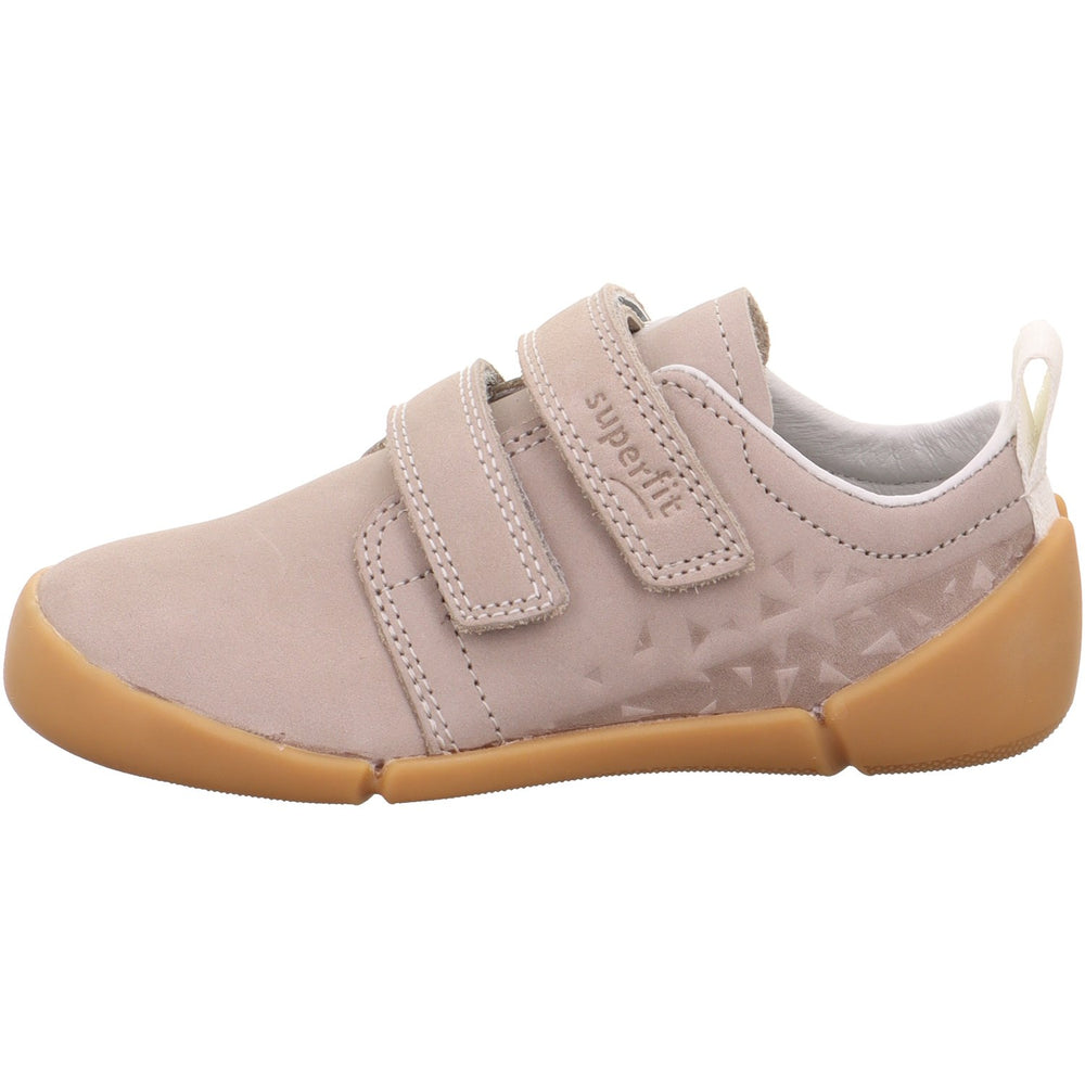 Køb Superfit Beige Vento Sneaker