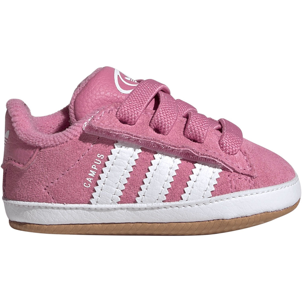 Køb adidas Originals Bliss Pink/Ftwr White/Gum 2 Campus 00S Crib Sneakers