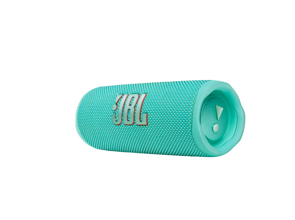 COLUNA PORTÁTIL JBL FLIP6 20W TEAL