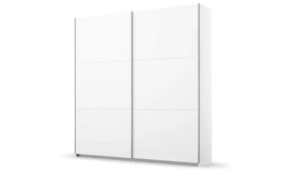 Schwebetürenschrank Aurelia 175 cm