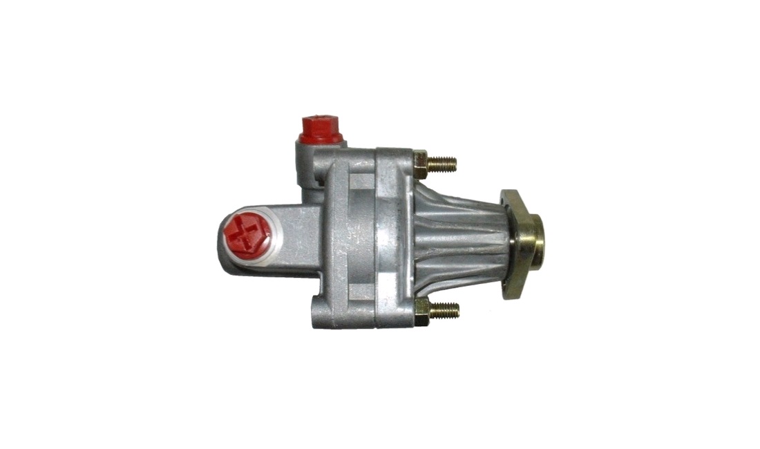 Servopumpe Hydraulisk
