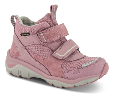 Superfit Børnestøvle Rosa 1-000246_