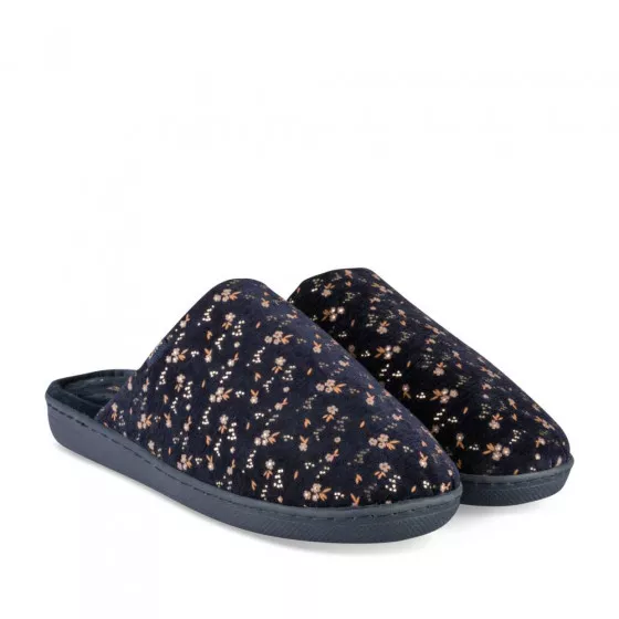 Chaussons MARINE DIM