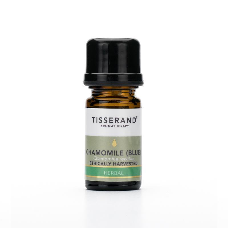 Tisserand Chamomile Blue (Blauwe Kamille) Ethical Harvest 2 ML