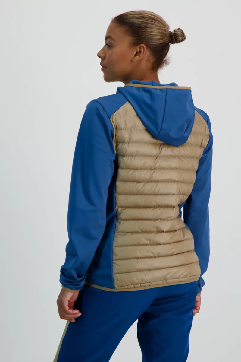 46 NORD Performance Damen Midlayer