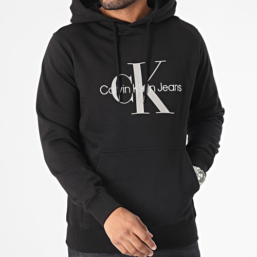Sweat Capuche 0805 Noir