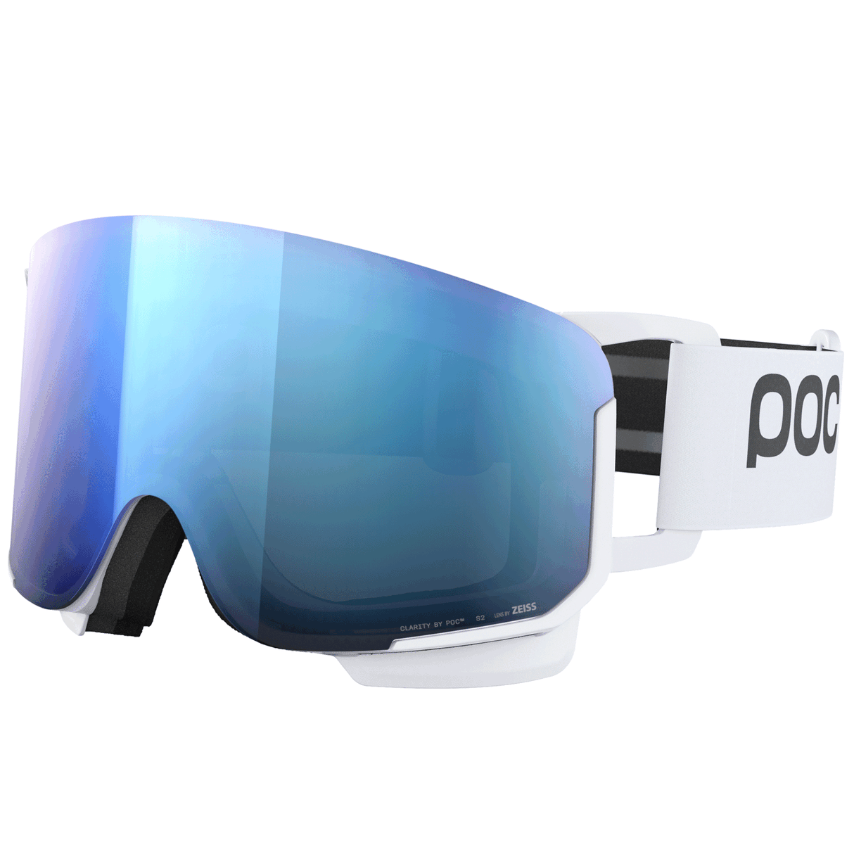 POC<br>Nexal Hydrogen White
