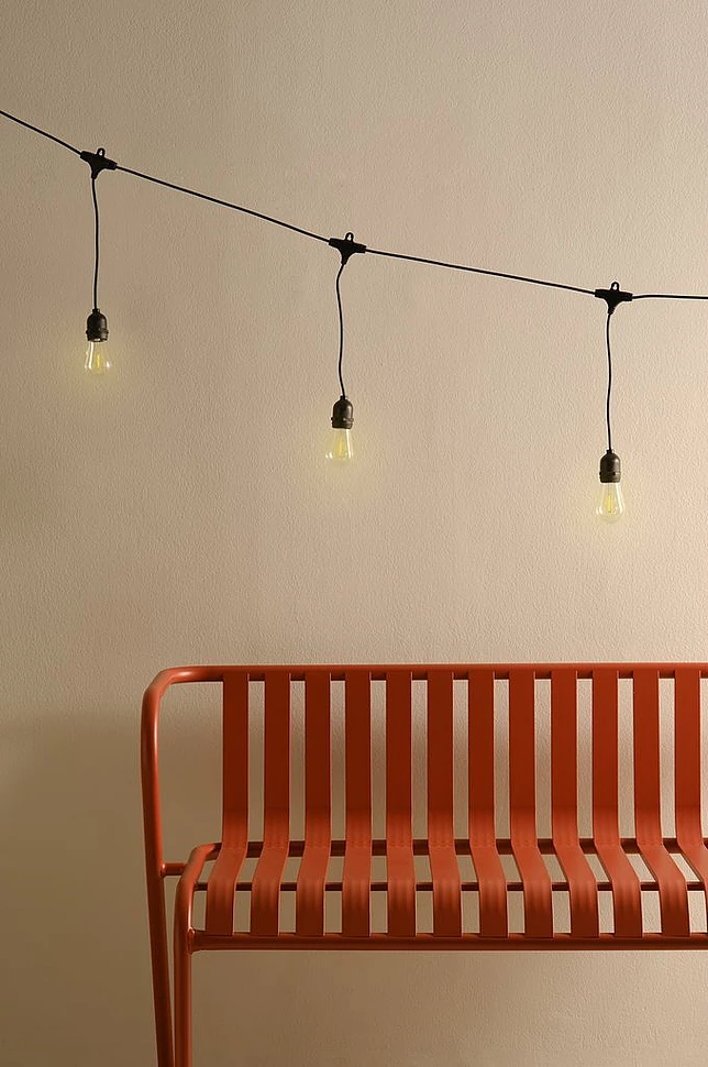 String Light Lyslenke