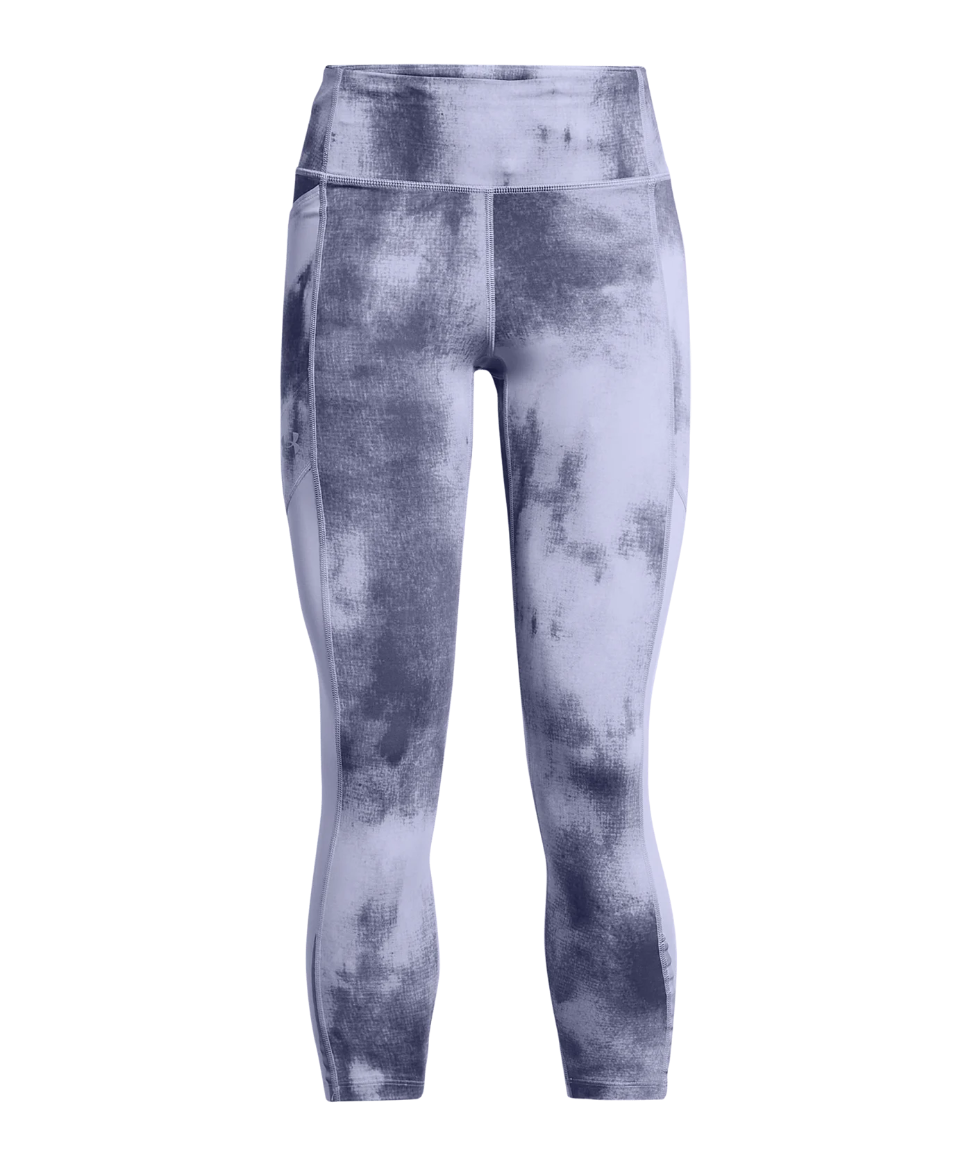 Under Armour Fly Fast 7/8 Leggings Damen Lila F539