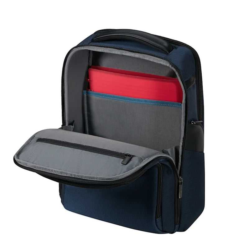 Samsonite Evosight Laptop Backpack 15,6'' Blue