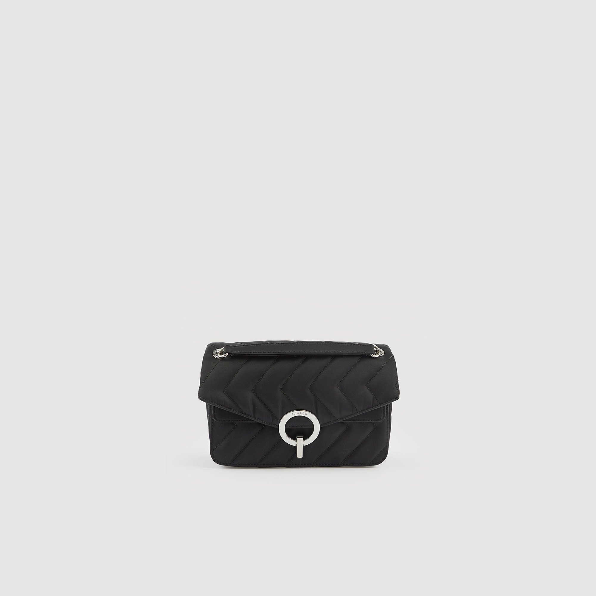 Sac Yza en nylon matelasse
