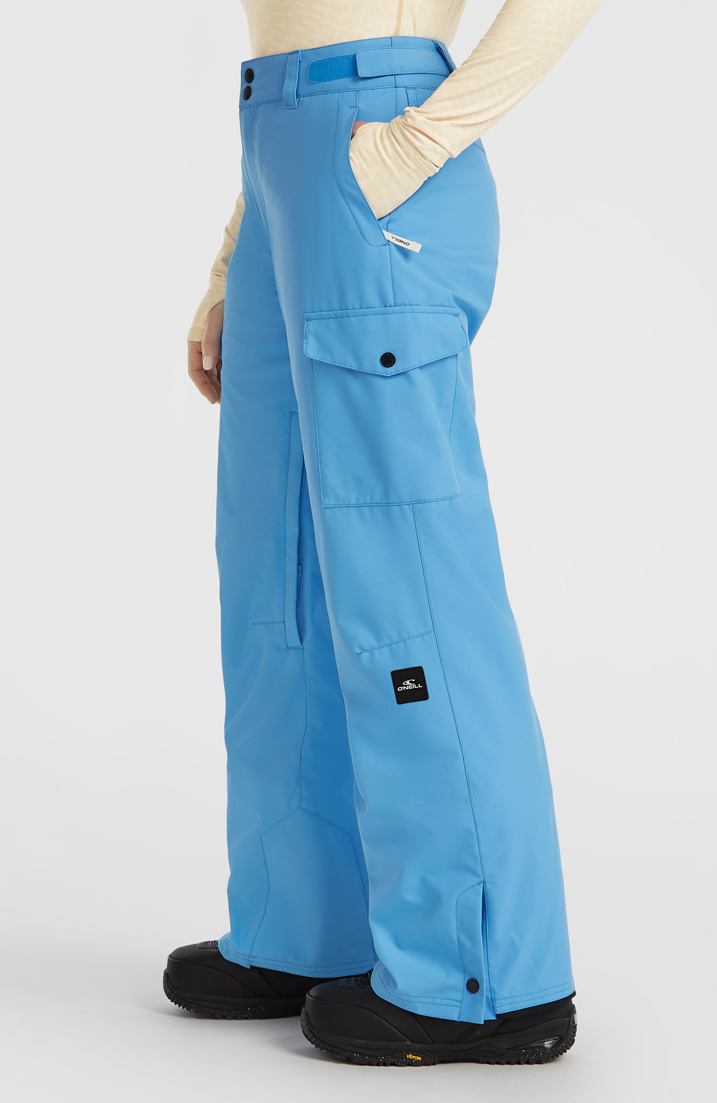 FWC'Cruz Cargo wintersportbroek