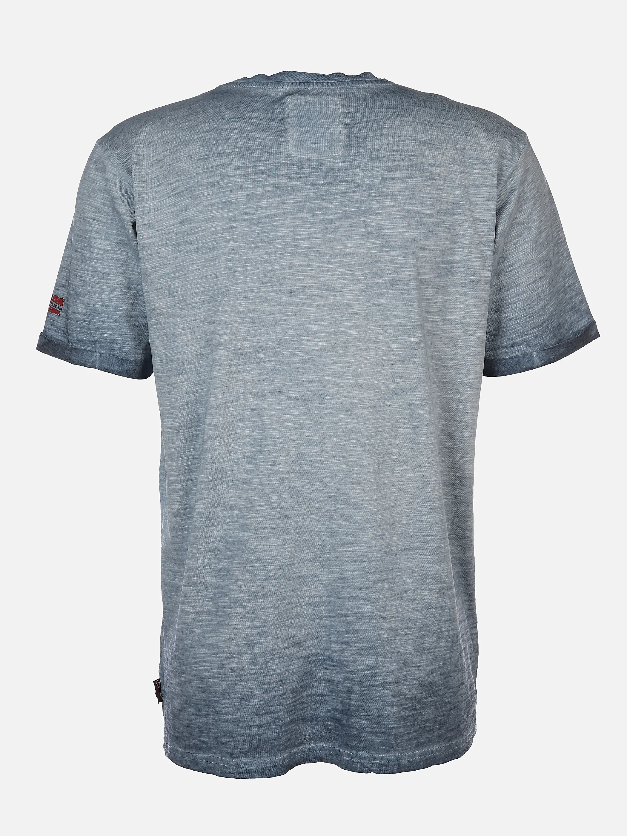 Herren T-Shirt mit Frontbild