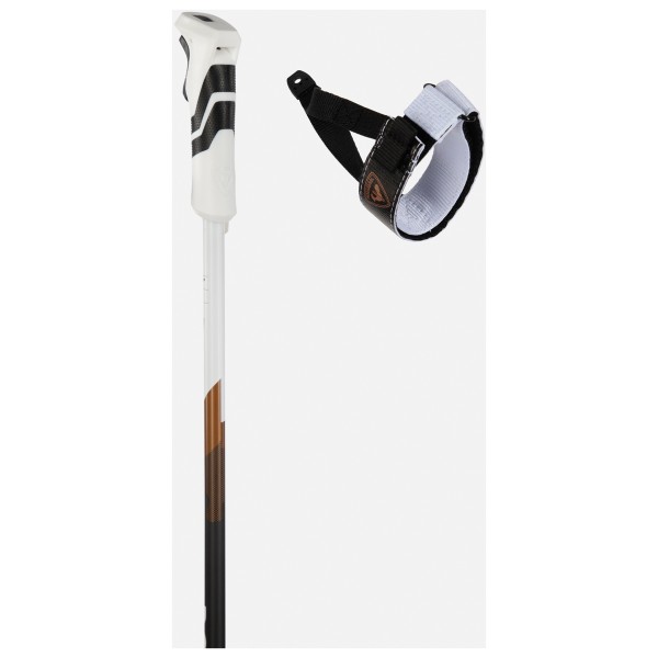 Rossignol - Women's Electra Premium Carbon Clip - Bâtons de ski