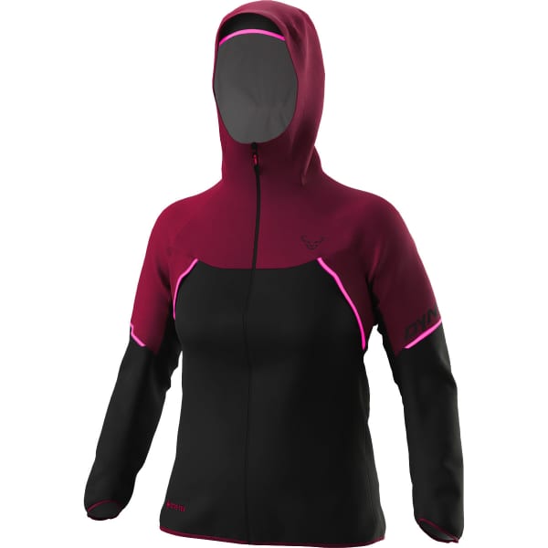 Veste trail DYNAFIT ALPINE GTX W JKT BEET RED
