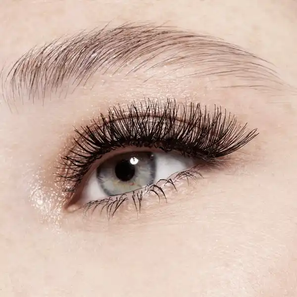 Faked 34 Pre-Cut Lashes