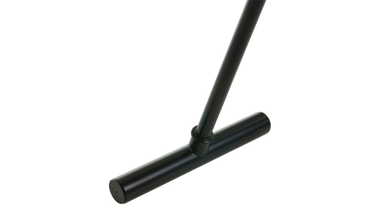 Tafellamp 2422ZW Novac B12 x D12 cm