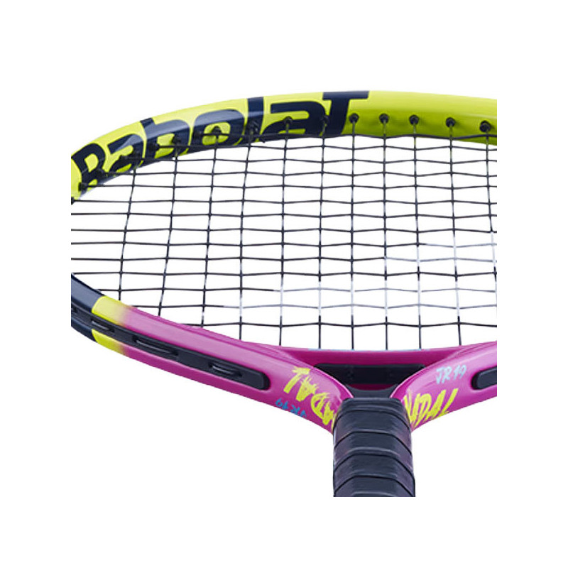 Nadal Junior 19