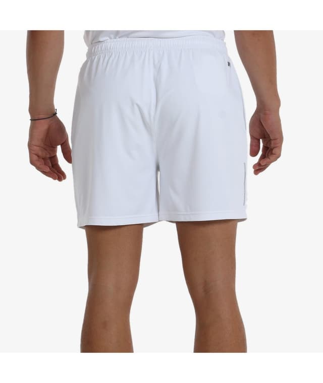 Bullpadel Mirza White 2023 | S
