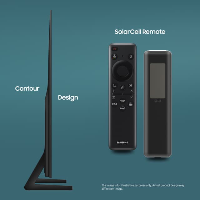 Samsung 55