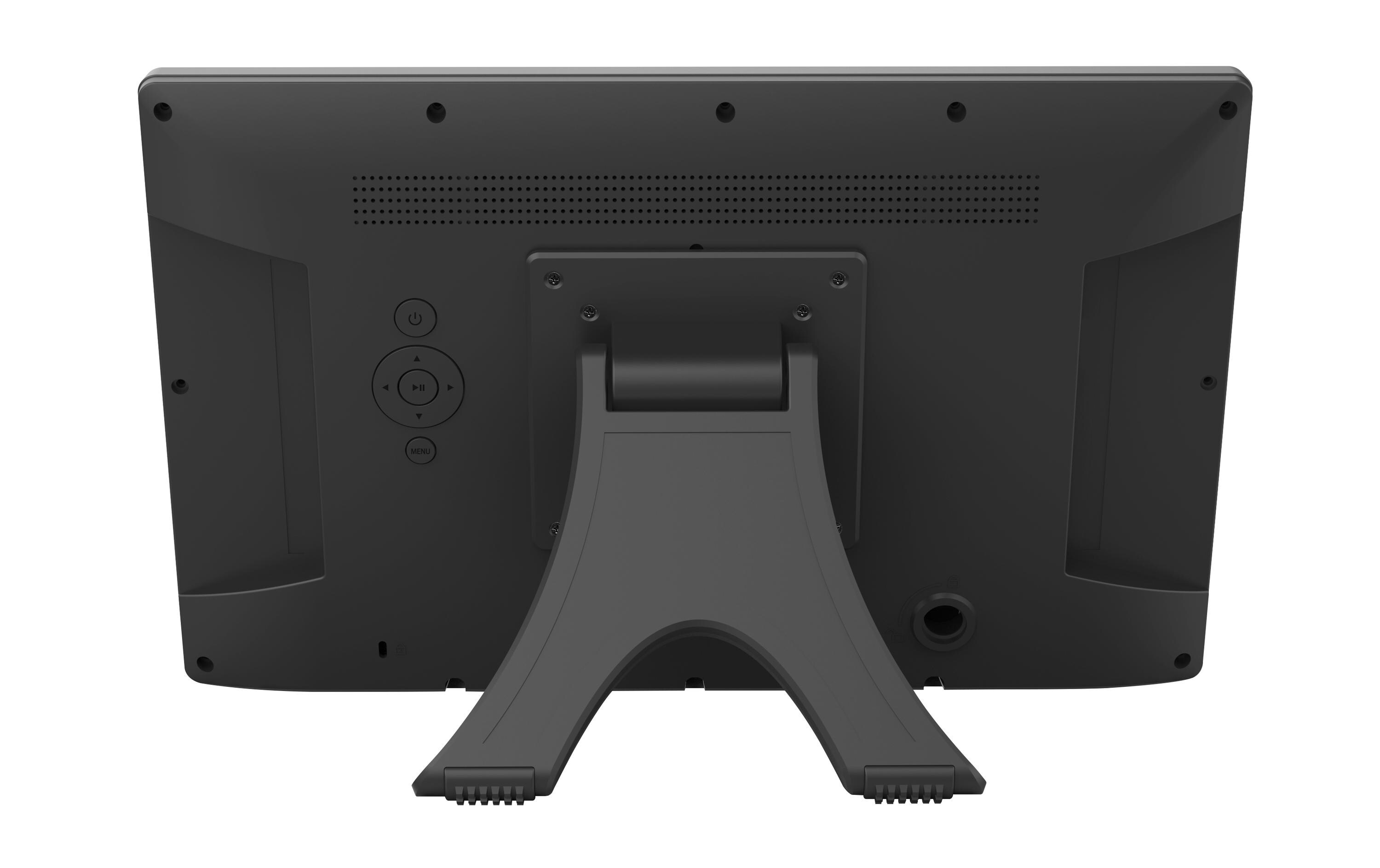 Monitor ProLite T1624MSC-B1<br>15.6