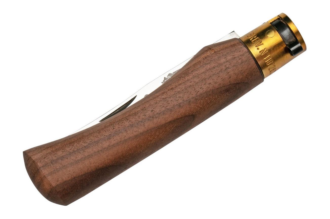 Old Bear Classical Walnut XL, 9307-23-LN zakmes