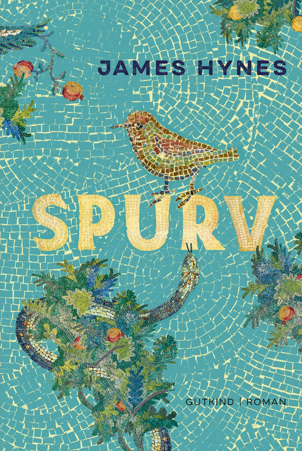 Bøger Spurven