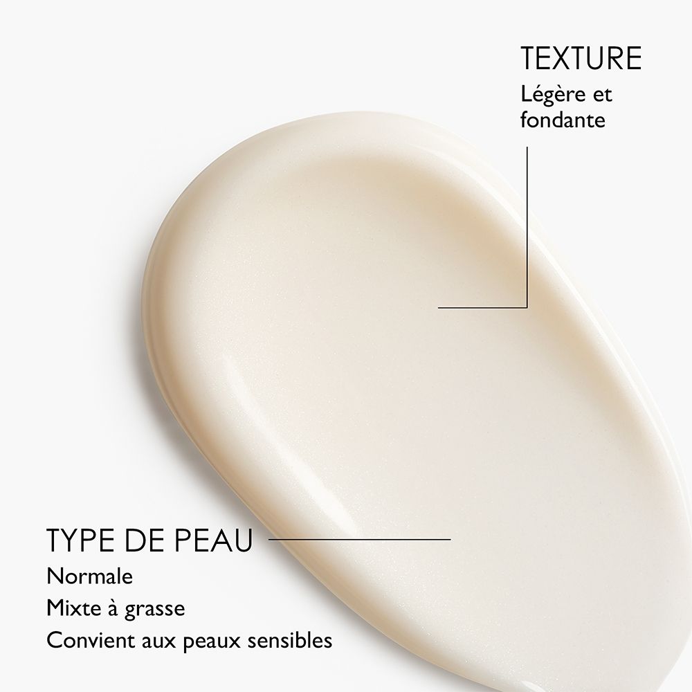 Sanoflore Créme des Reines Légère