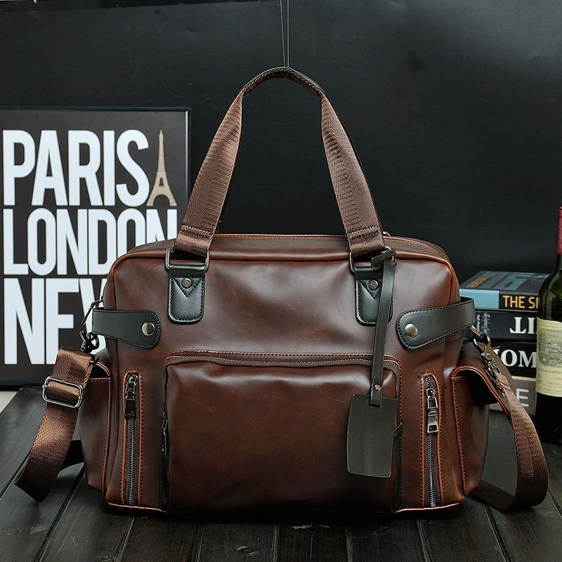 BagBuzz - Kunstleren Tote Bag