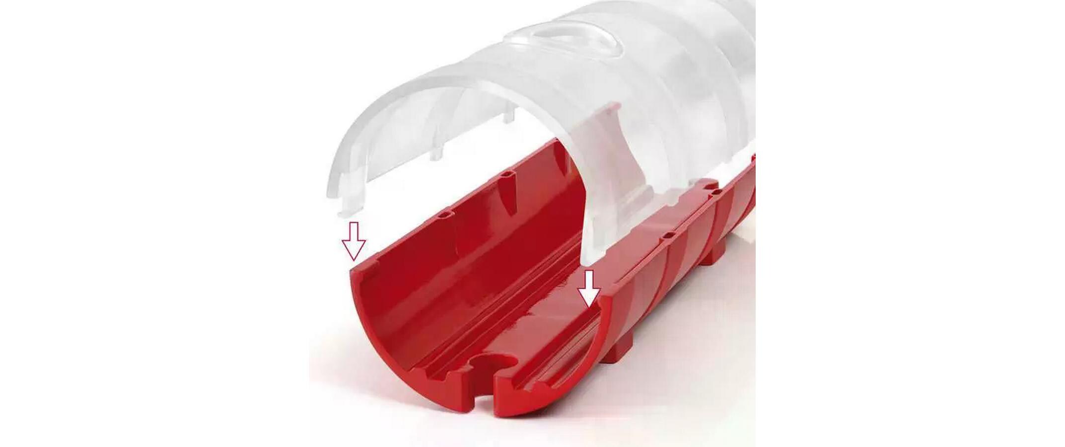 BRIO World London Underground TrainsU-Bahn mit Licht und Sound