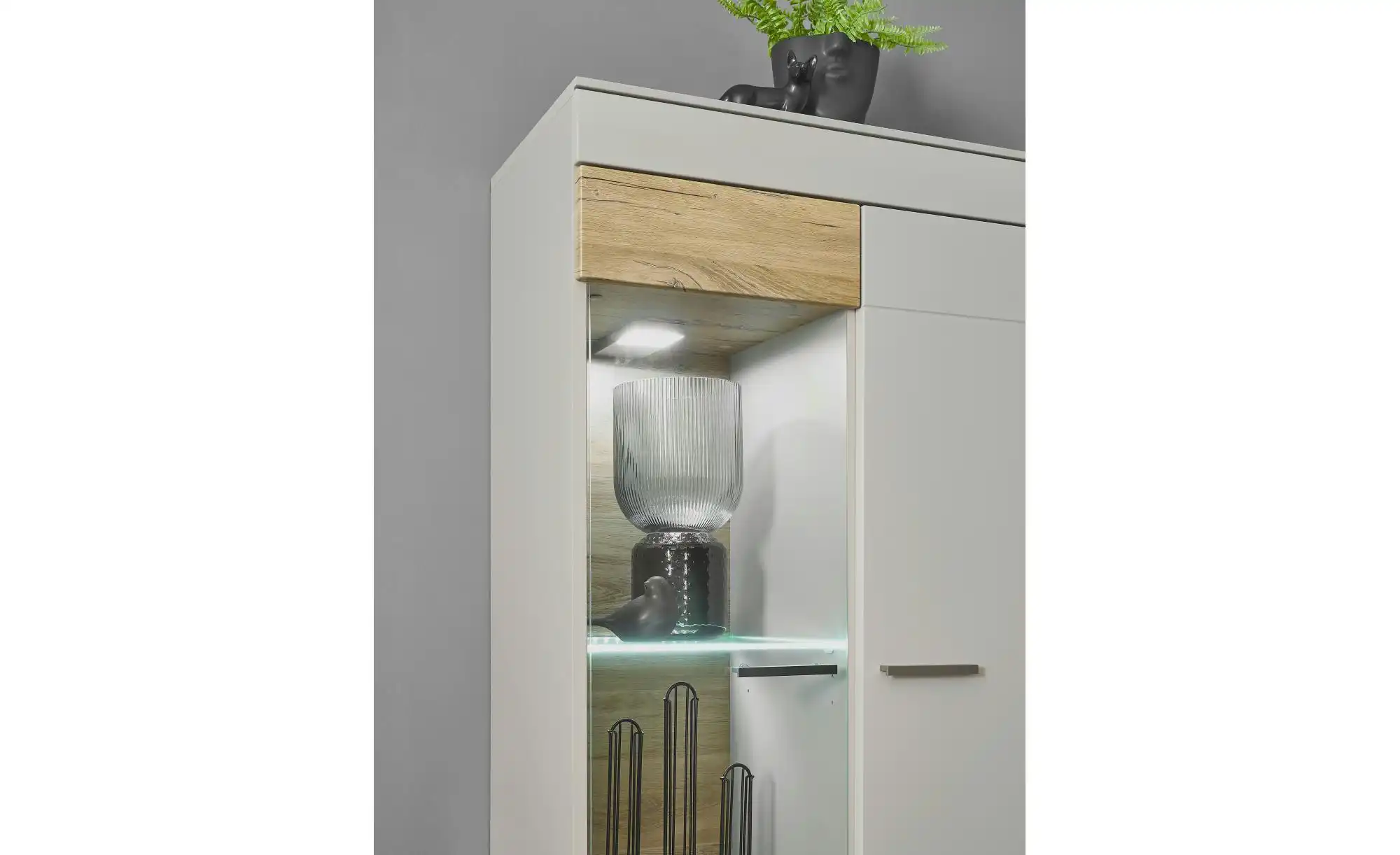 Vitrine Siero