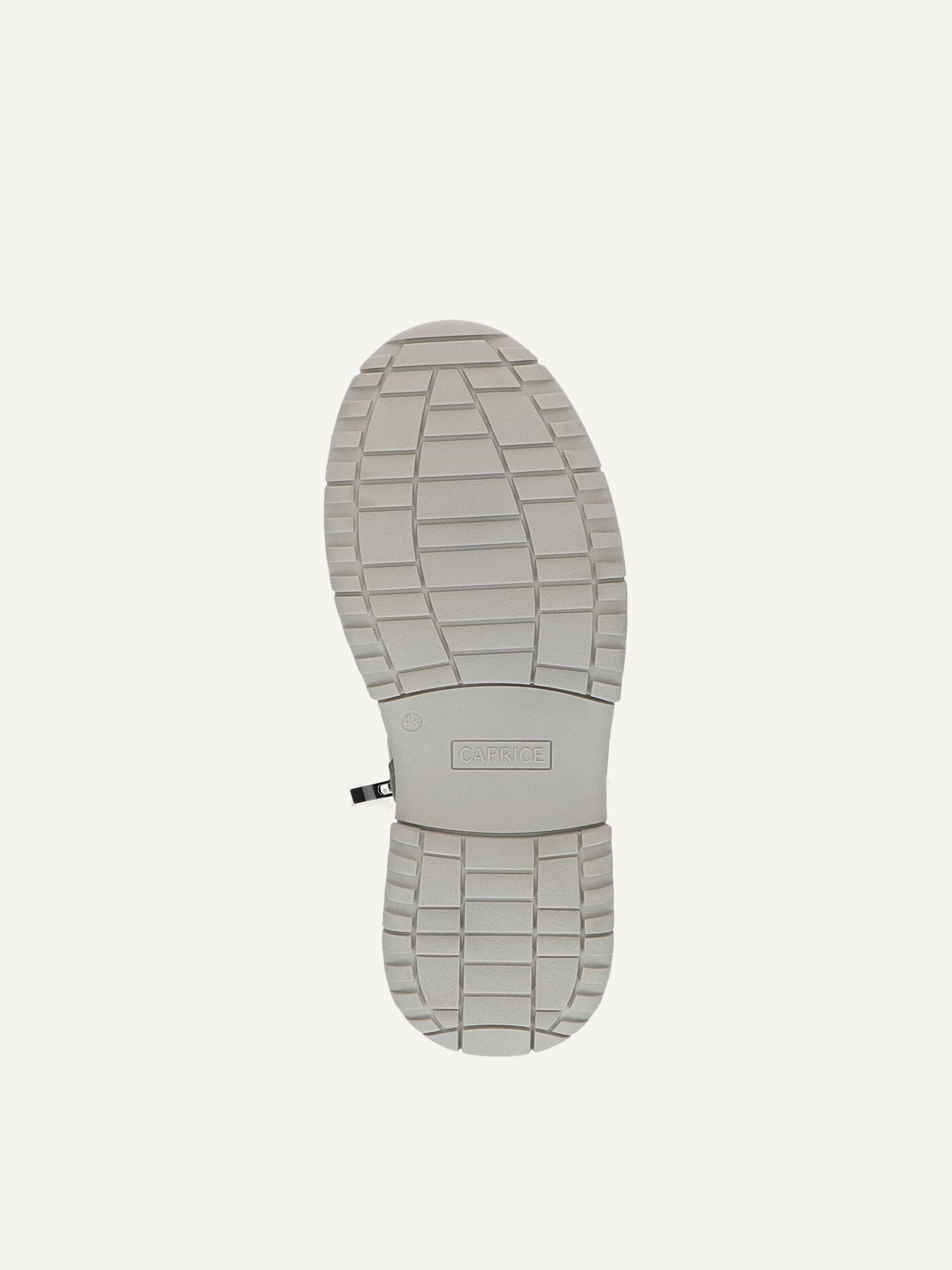 Stiefelette