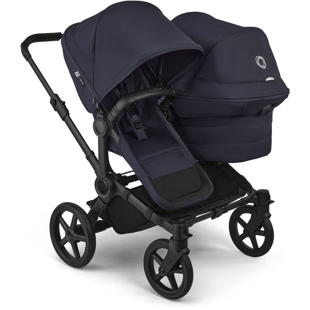 Køb Bugaboo Donkey 6 Complete Barnevogn Deep Indigo