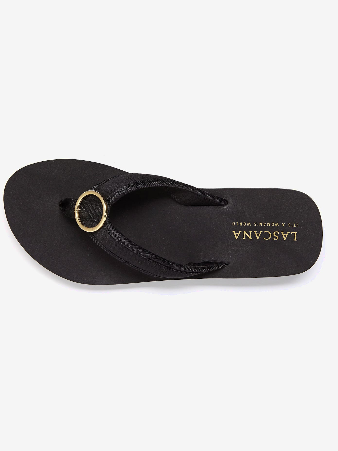 Tongs sandales flip-flop légères et souples