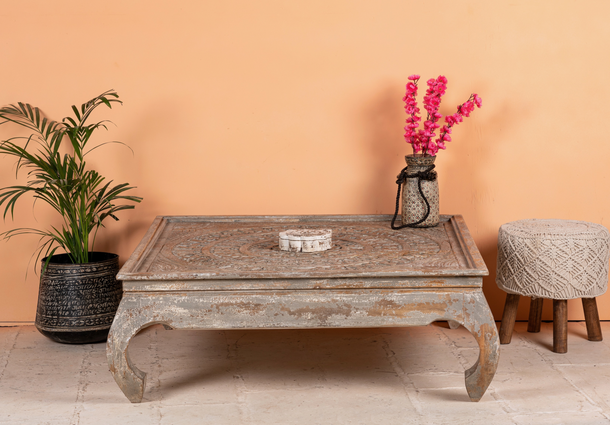 Salontafel Vaimeu Coffee Table Vaimeu