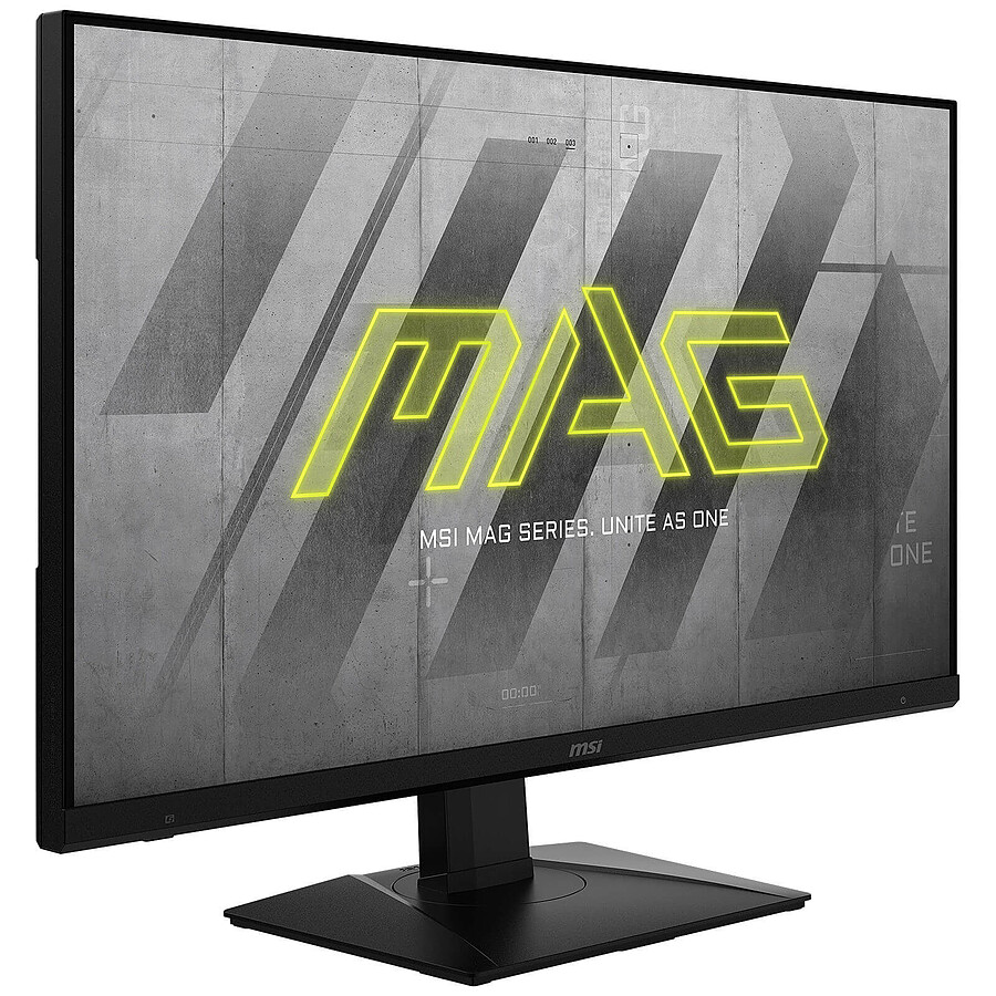 MSI MAG 323UPF