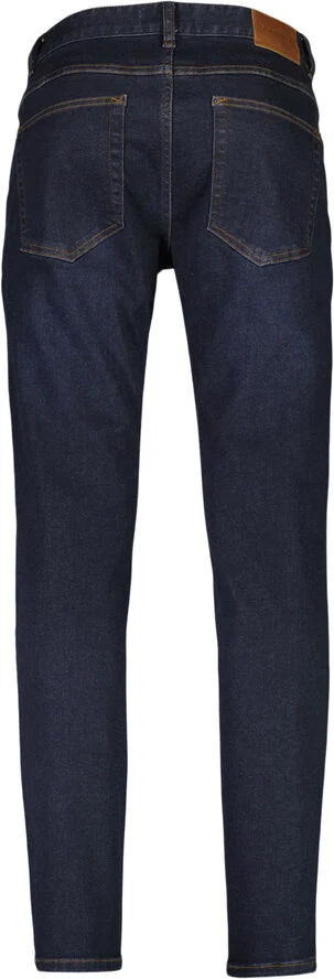 Lindbergh Superflex jeans Temper blue