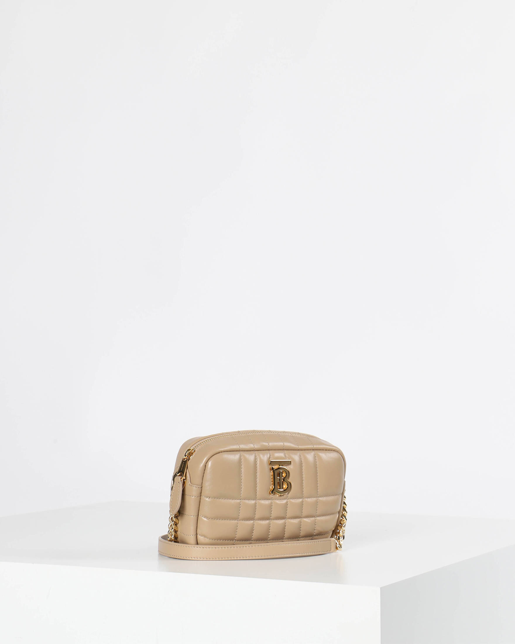 Burberry| Damen Umhängetasche LOLA