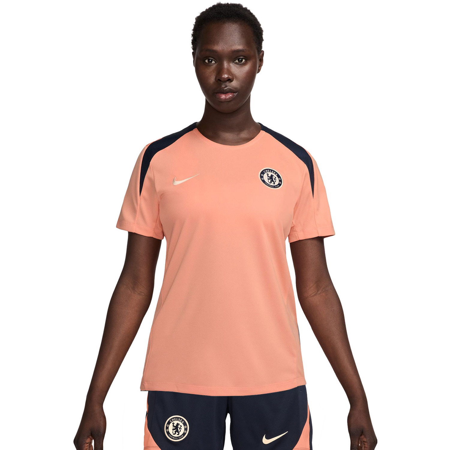 Nike Chelsea Strike Trainingsset Dames