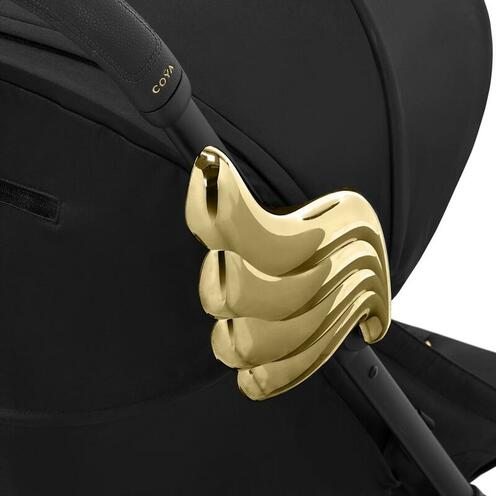 Poussette Coya Jeremy Scott Wings - CYBEX