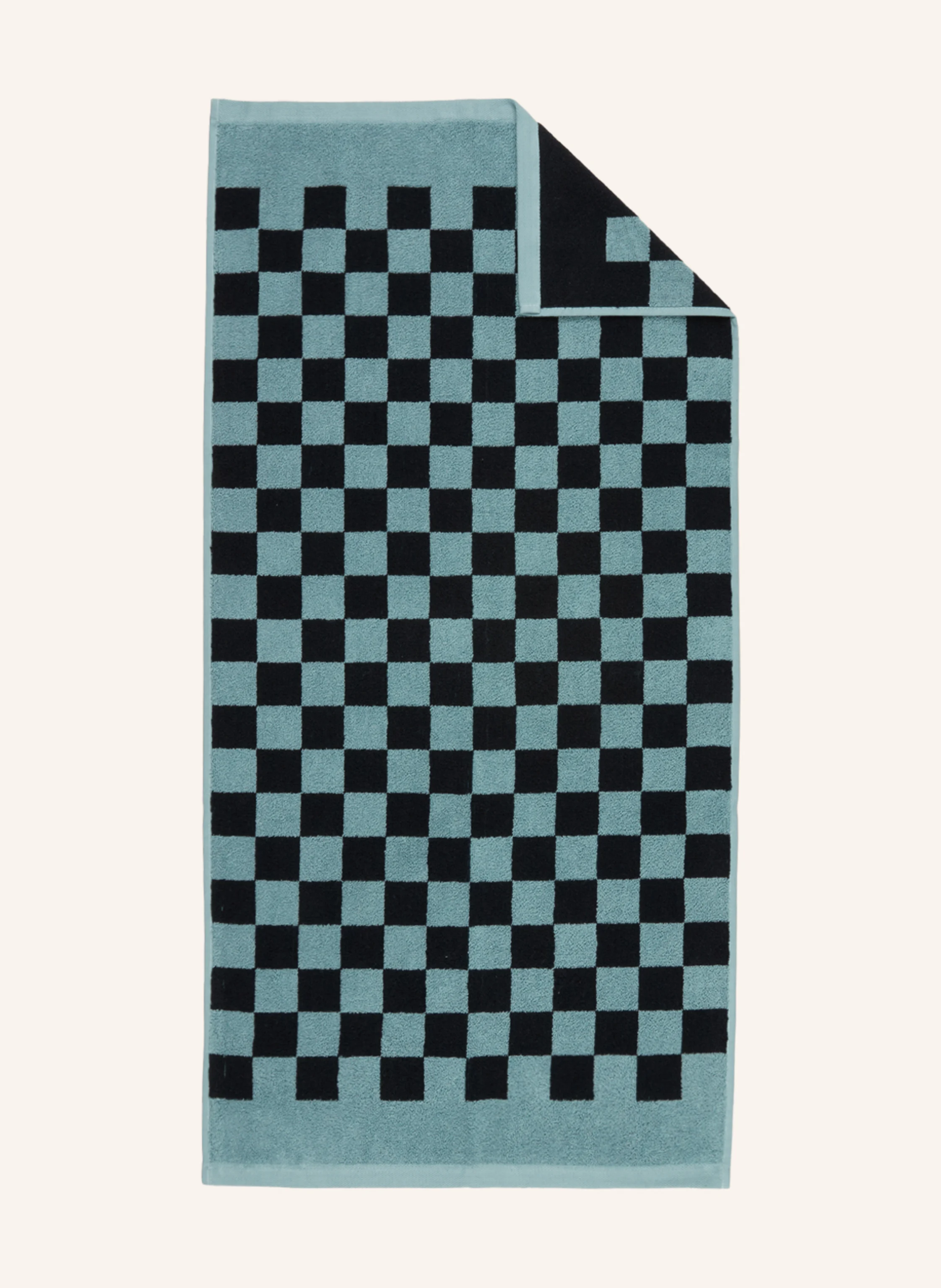 Marc O'Polo Handtuch CHECKER