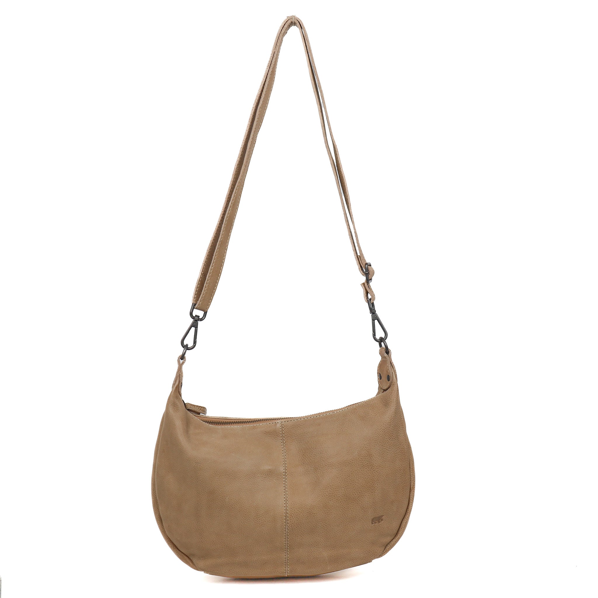 Buideltas 'Betty' beige Beige