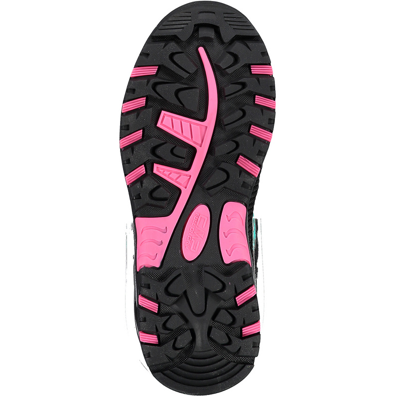 CMP Kinder Rigel Low WP Schuhe