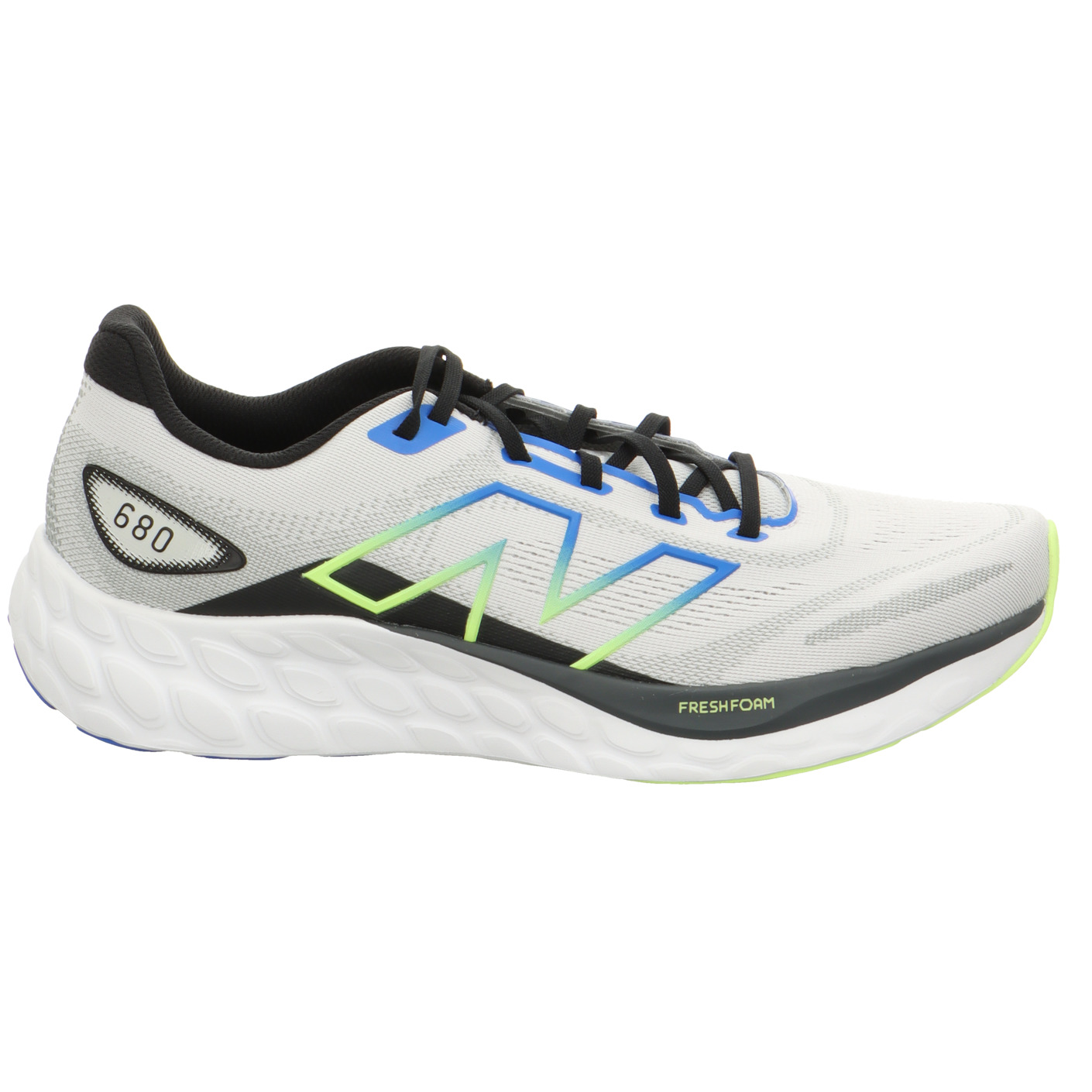 Sneaker grau