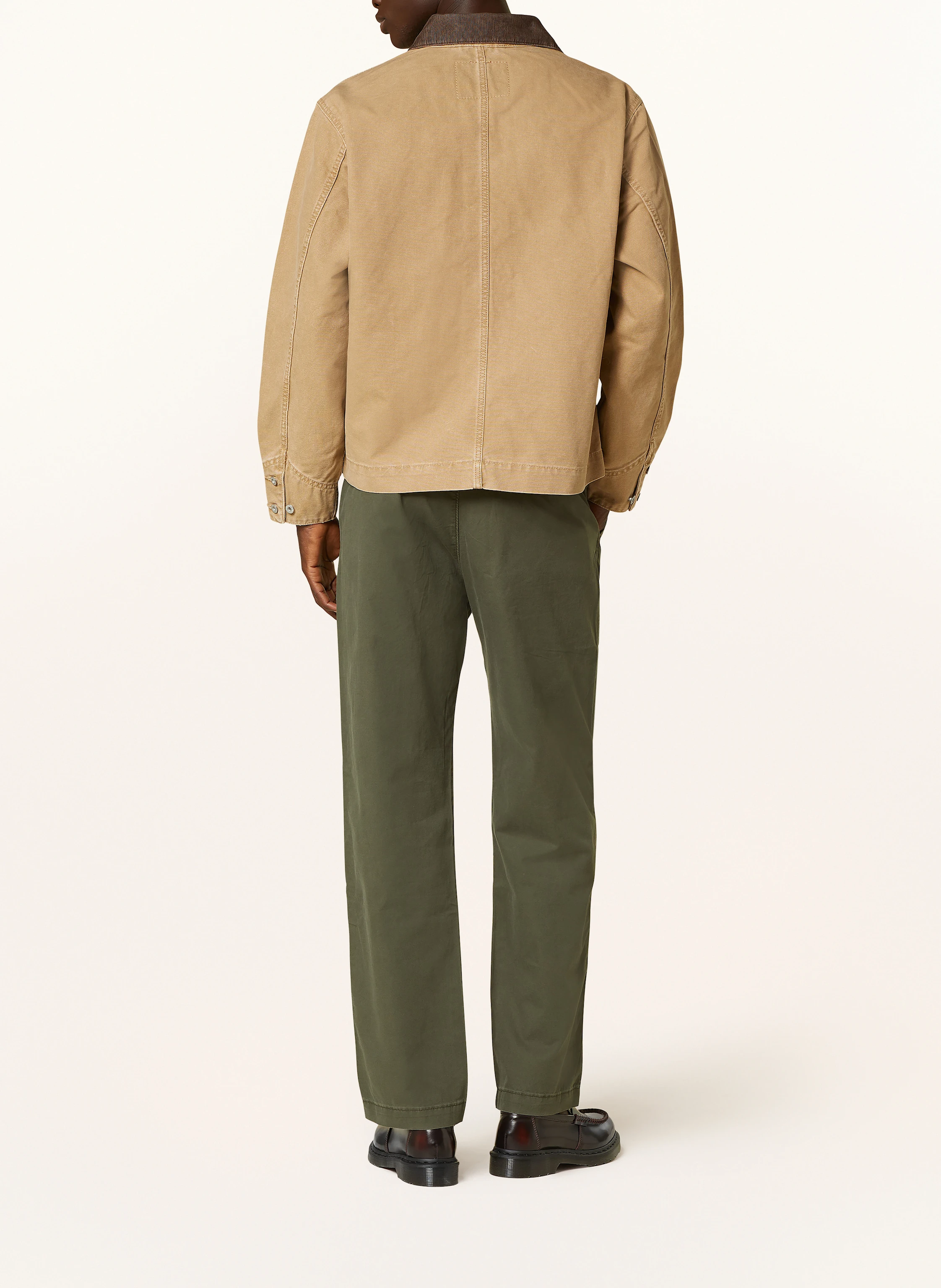 Levi's® Chino EASY RELAXED Tapered Fit