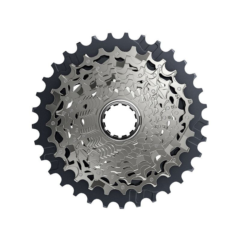 Force XG-1270 12V - Cassette